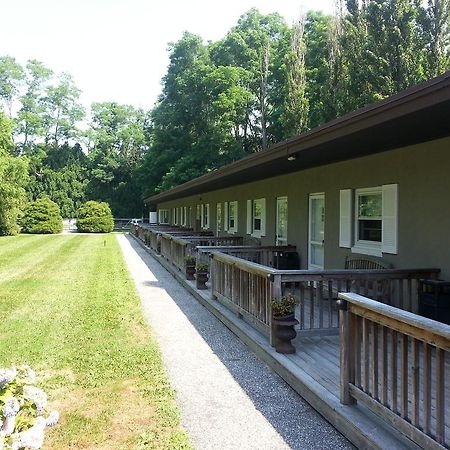Enclave Inn Bridgehampton Bagian luar foto