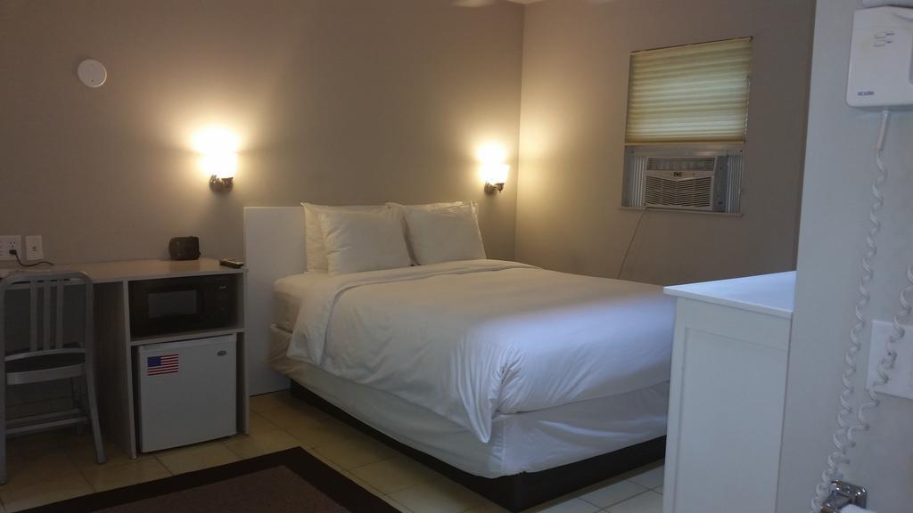 Enclave Inn Bridgehampton Ruang foto