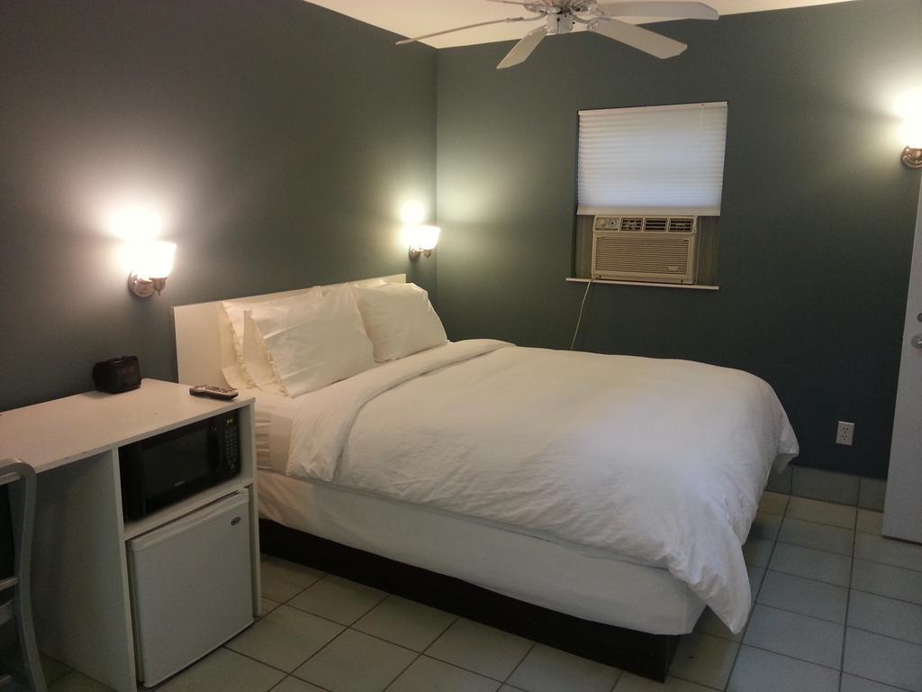 Enclave Inn Bridgehampton Ruang foto